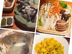-黑鸡小馆(金源店)