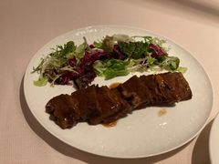 -丽思卡尔顿酒店-天泰轩中餐厅(大沽北路店)