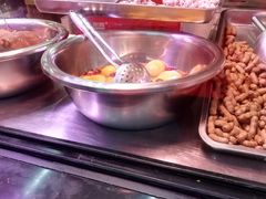 -品忆香炒货工坊(西稍门店)