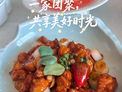 -羲和雅苑•北京烤鸭(乐园道万象城店)