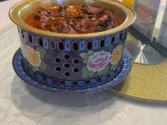 -金典银峰老鹅馆·昆山菜(亭林公园店)