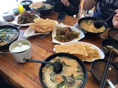 -螺蛳粉先生(蓟门桥店)
