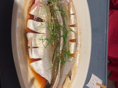 -大客家院子餐厅(烟台山店)