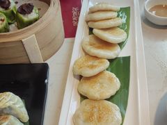 -叹茶靓点·粤式餐厅·全天茶市(石井万民广场店)