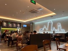 -萨莉亚意式餐厅(杭州滨江天街店)