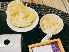 -渔家火锅·海鲜自助餐·演艺(亚龙湾天域酒店)