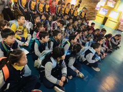 -蓝莓果教育(青塔校区)