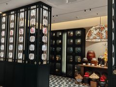 -南堂馆·新川菜(春熙路店)