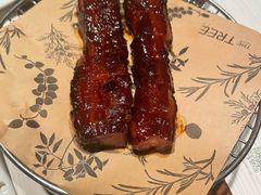 -大树餐厅(益田假日店)