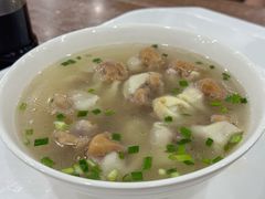 牛肉馄饨-草桥清真牛肉锅贴扁食店