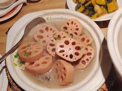 -话梅·客家小厨(东门店)