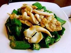 -郑庄脂渣海鲜楼(九水路店)