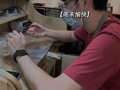 -鈊藝銀匠·银饰DIY工作室(永庆坊店)