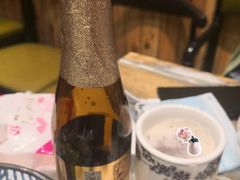 -燚店·铁板鱼蛙·烤肉·烤串(北新桥店)