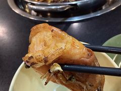 -2048香辣虾(七星岗店)