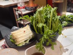 -祥源胡同·涮牛羊肉火锅(花桥店)