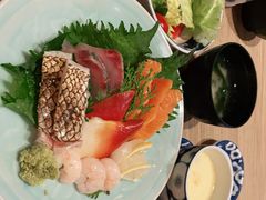 -小山日本料理(太古汇店)