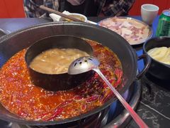 -巴蜀大将火锅(春熙店)