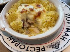 -波特曼西餐厅(中央大街店)