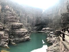 -云台山风景名胜区