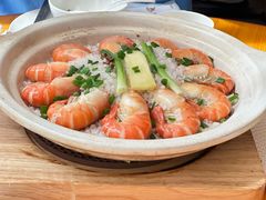 -宁海食府(大剧院店)