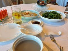 -金苑海鲜酒家(来魅力店)