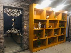 -采耳匠(中央大街店)