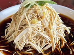 -冶春茶社(平山堂店)