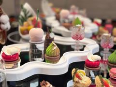 -行者书屋大堂吧 ·下午茶(南京圣和府邸酒店)