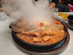 -老板恋上鱼(高新万达店)