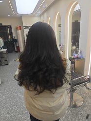 -HD HAIR STYLE