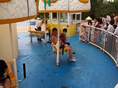 -秦皇岛乐岛海洋王国