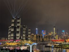 -长嘉·河图火锅(长嘉汇江景旗舰店)