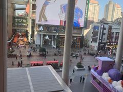 -南京路步行街