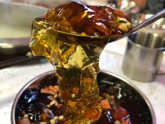 红糖冰粉-电台巷火锅(天津旗舰店)