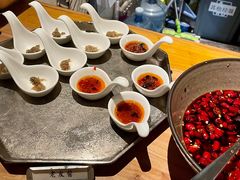 -漆黑觉米粉(三里屯店)