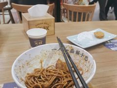 -文叔·湖北名小吃·小龙虾(黄贝岭地铁站店)