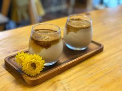 dirty流白咖啡-251#coffee roasters(沿河东路店)