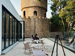 -J Create城市露营咖啡·简餐·宠物(上海动物园店)