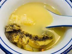 -港迹·鲜围煮海鲜火锅(湖州时代广场店)