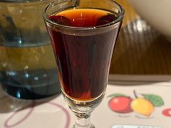 -安妮意大利餐厅(国贸店)