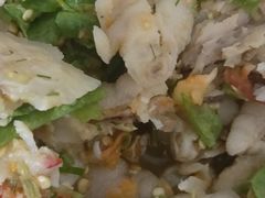 -纳禾春.云南.版纳特色菜.傣味手抓饭(南亚店)