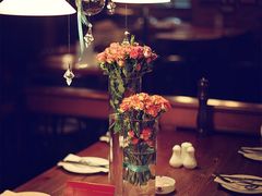 -宝莱纳啤酒花园餐厅PAULANER BRAUHAUS Nanjing(广州路店)