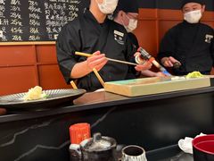 -Sushi Hanzo半藏(天环广场店)