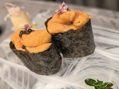 -月下料理(楷林IFC店)