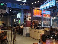 -楠火锅(仁恒梦中心店)