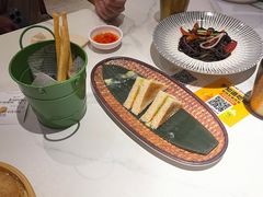 -帕娜·泰式茶餐厅·Bistro(近铁广场店)