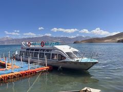 -班公湖