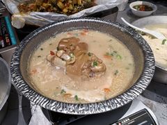 -红辣椒·川菜·火锅(张杨路店)