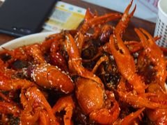 红油小龙虾-马头巷·食景园(苏州总店)